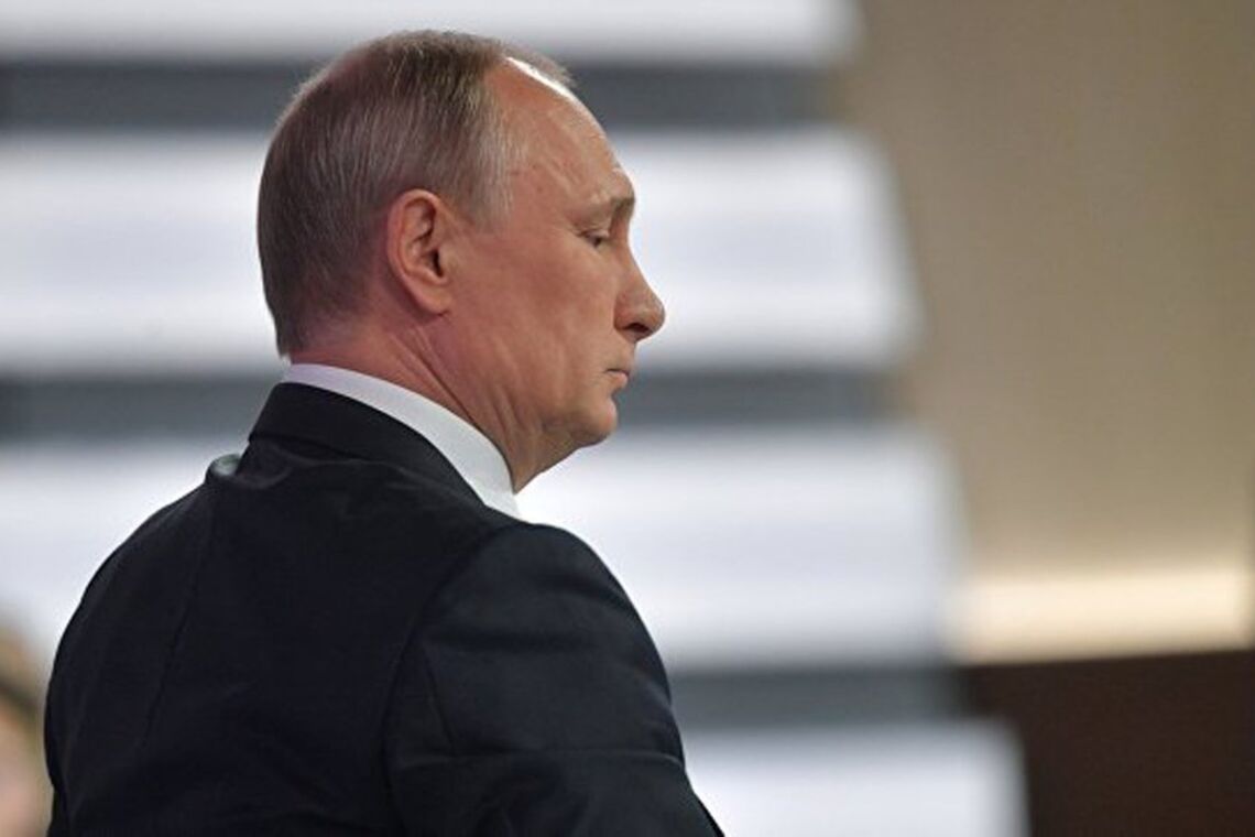Вкрай небезпечна іграшка Путіна: Радзіховський передбачив грандіозний скандал