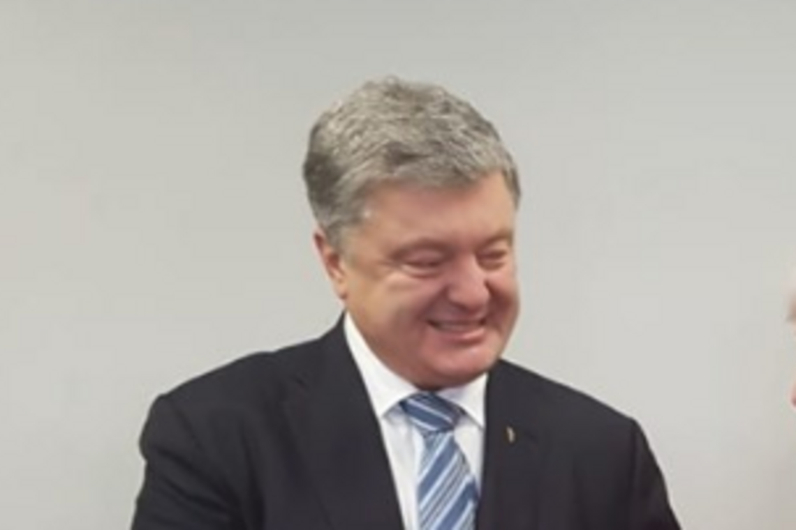 Портнов негодует: всплыли интересные детали дела против Порошенко