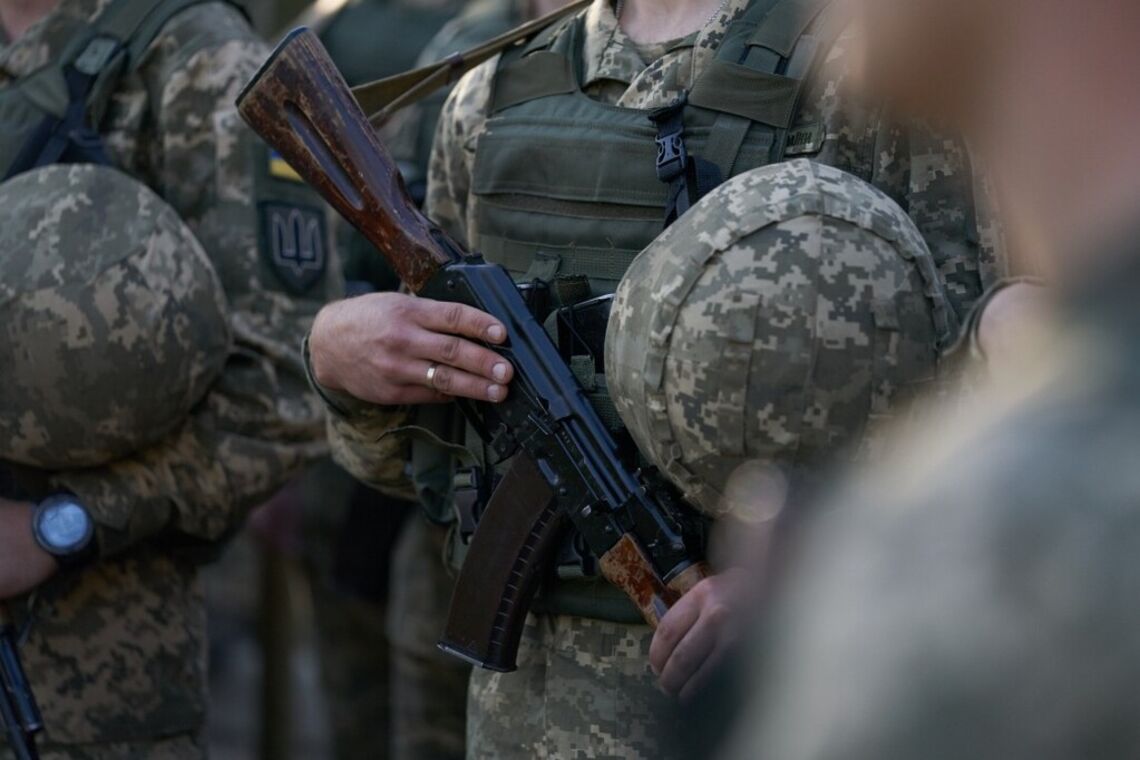 Полная мобилизация в Украине: у Зеленского нагнали страху
