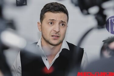 Экс-соратник Зеленского обрадовался оскорблению 'слуги народа'
