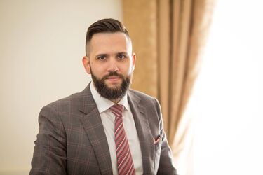 'Как узнал – усрался от страха!' Дубинский призвал Нефедова уйти в отставку