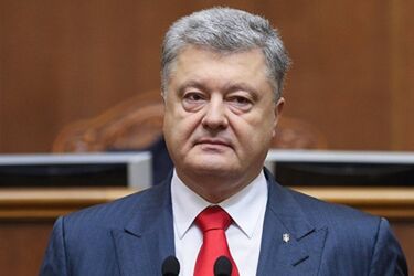 Задержание Гладковского приведет к аресту Порошенко, - источник