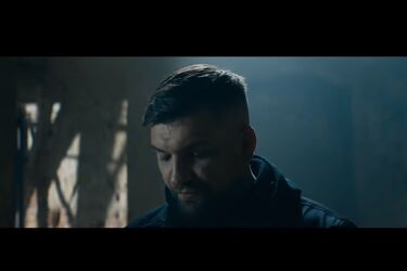 Баста нарвався на хвилю гніву в мережі з піснею 'Страшно так жити'