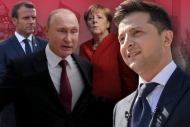 Формула Штайнмайера: що це, в чому її суть і як виглядає оригінальний текст