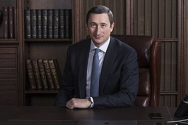 Лещенко: Новый глава Киевской ОГА прошел собеседование у Коломойского