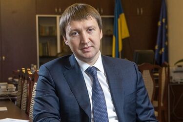 Агент НАБУ: Загиблий ексміністр Кутовий був в розробці