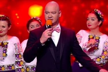 'Квартал 95' ответил на критику шутки про Гонтареву 'в стиле Коломойского'