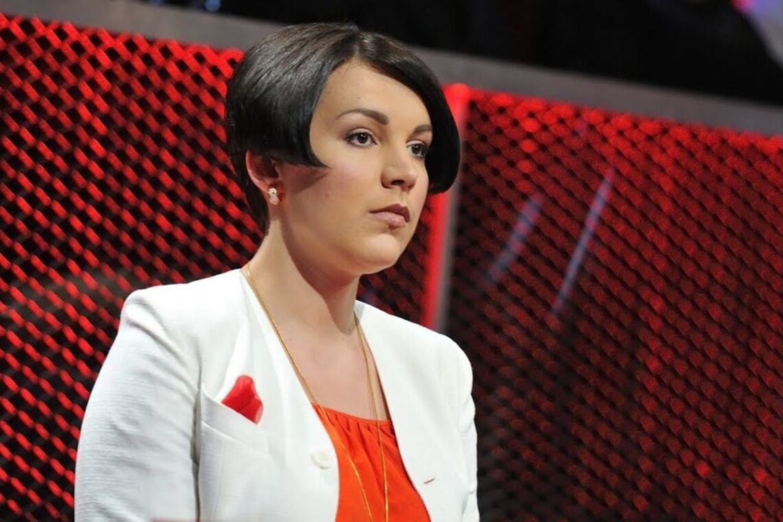 Шок на Банковой: Кошкина рассказала, как Яценко заплатил депутатам 'Слуги народа' по 25 € тысяч