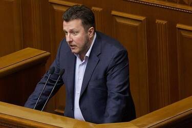 Нардеп Яценко: Слуги народа пусть идут на полиграф, а я не девочка-шлюшка, поэтому не пойду