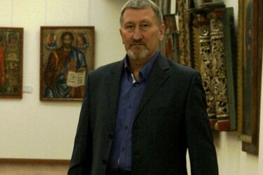 Хто такий Віктор Дегтярьов Сенсей і як він загинув, фото