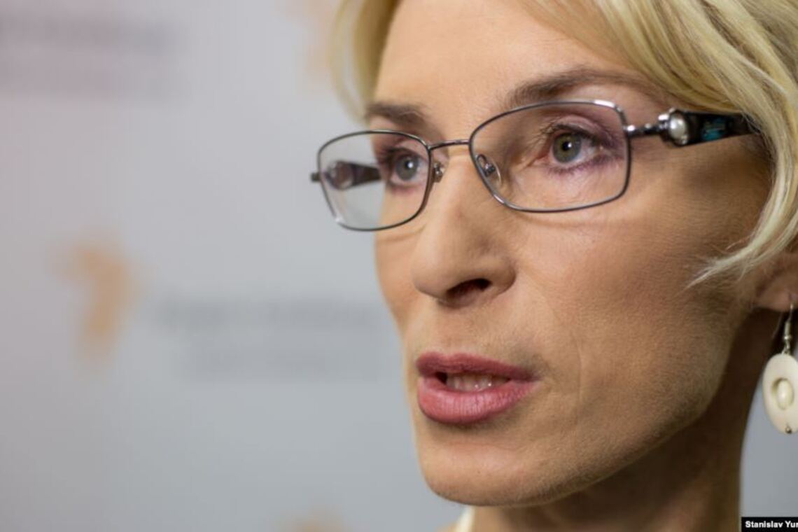 Богуцкая сравнила 'Слугу народа' с Блоком Порошенко и пообещала большой скандал