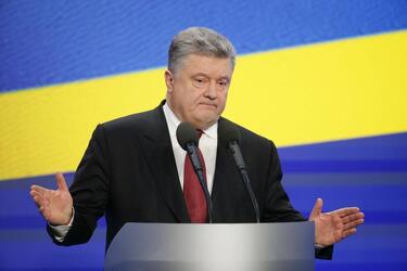 Нардеп Герус: Порошенко вимагав закуповувати електроенергію в Росії через прокладки