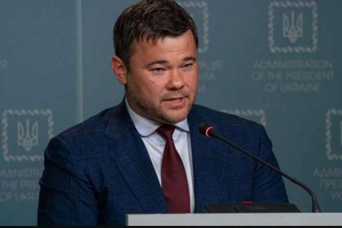 'Готовься': Богдан пригрозил Порошенко и предупредил его пресс-секретаря