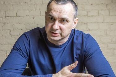 'Сенцов - гуснявый х@есос': Серж Марко разозлился из-за слов режиссера о погибшей Никоненко