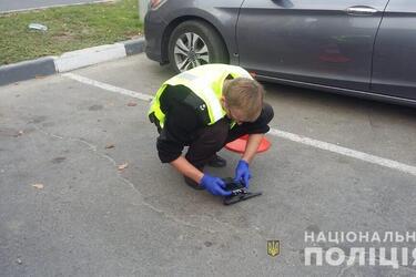 Під час стрілянини в Харкові вбили 'Тайсона', відео