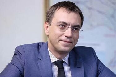 'Маленькие диктаторы': Омелян сравнил Зеленского с Путиным, намекнув на Майдан и тюрьму