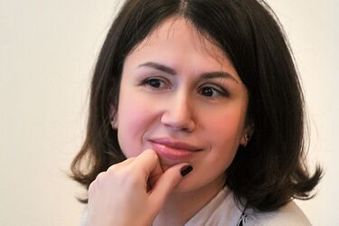 'Терміново викликайте лікарів': Тетяна Чорновіл викликала істерику у соратників Зеленського