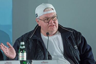 Дроздов назвав радника секретаря РНБО Сивоху 'воно' і принизив в ефірі, відео