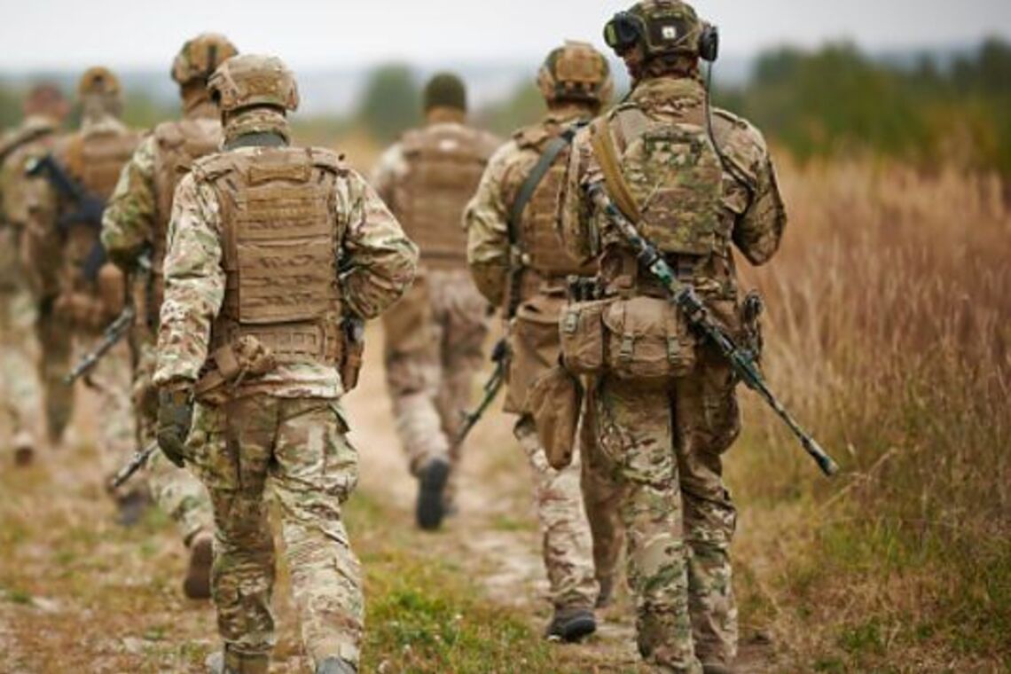 Пенсии военным в Украине повысят: названы сроки выплат