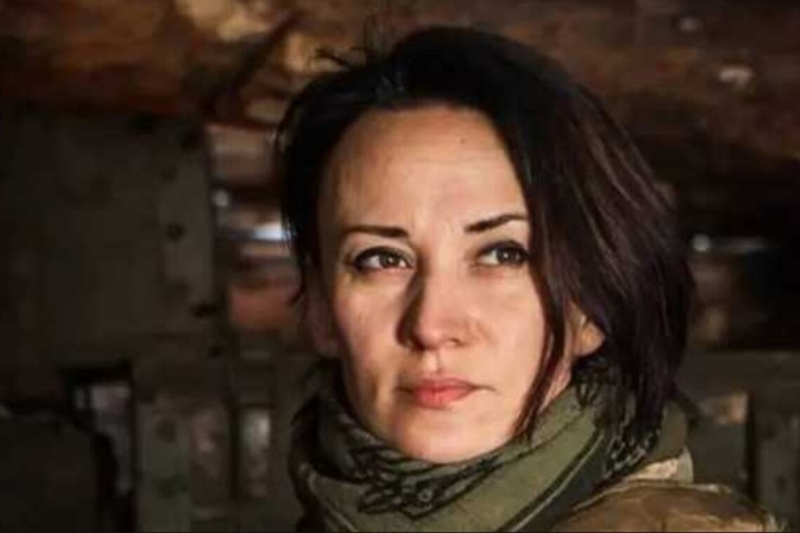 'Я боюся прогнозувати': Маруся Звіробій звернулася до армії України через наказ Зеленського, відео