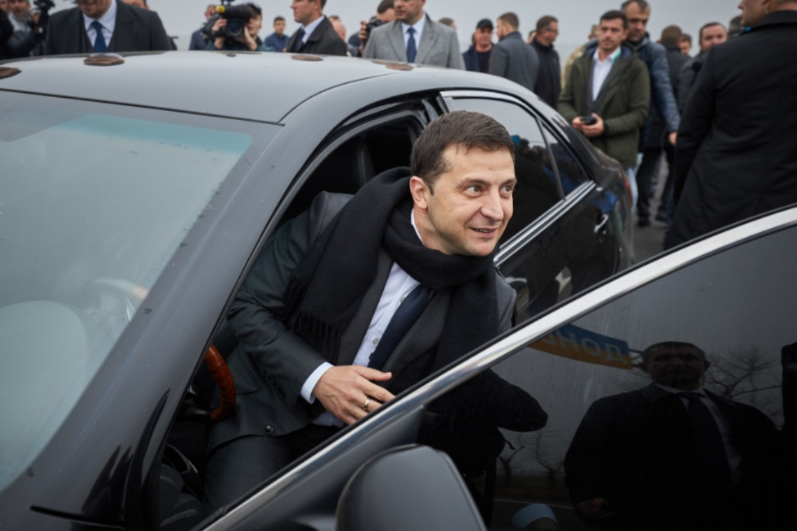 Почему 'Зеленский умер' взлетело в трендах и что сейчас с президентом Украины