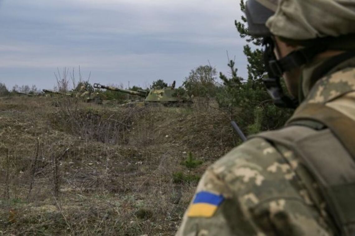 З'явилася загроза для розведення сил на Донбасі - СБУ
