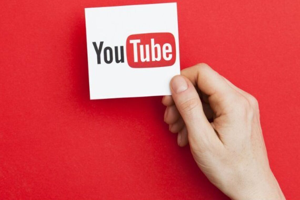 З червня YouTube почне вставляти рекламу в усі відео
