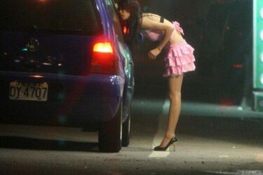 В Украине легализуют проституцию? Что заявил глава Нацполиции Игорь Клименко
