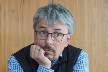 Лещенко: Ткаченко 9 октября может быть назначен главой КГГА