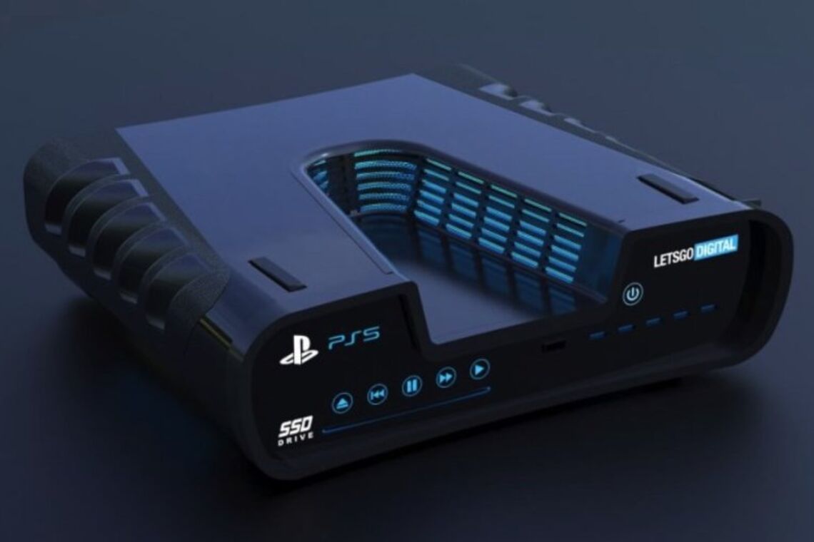 Що відомо про PlayStation 5 від Sony, ціна і дата виходу