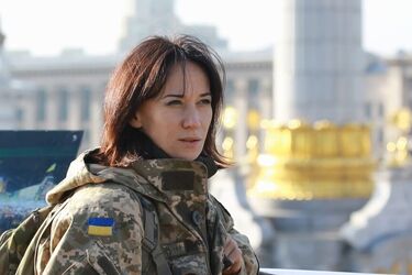 'Недоразвитые зеленые уеб*и, пизд*ц': Маруся Звиробий закричала на избирателей Зеленского