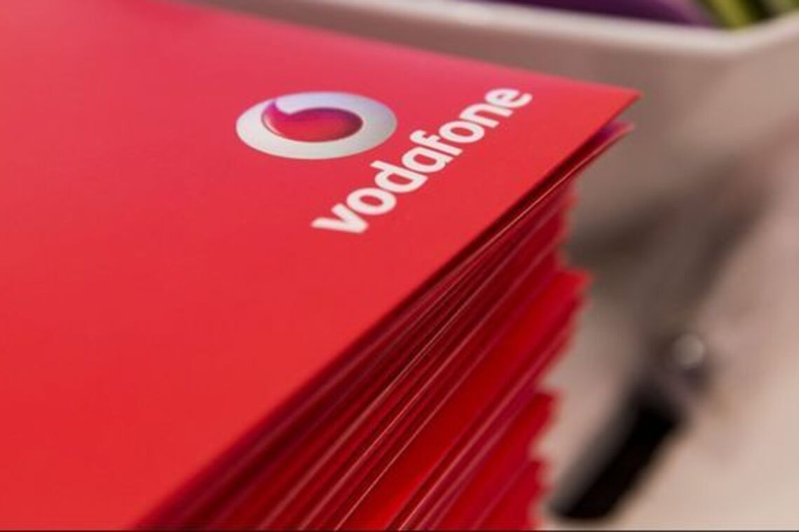 Росіяни продають український Vodafone іноземцям