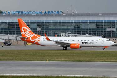 Не только возгорание SkyUp в Египте: другие авиакатастрофы с самолетами Boeing 737-800