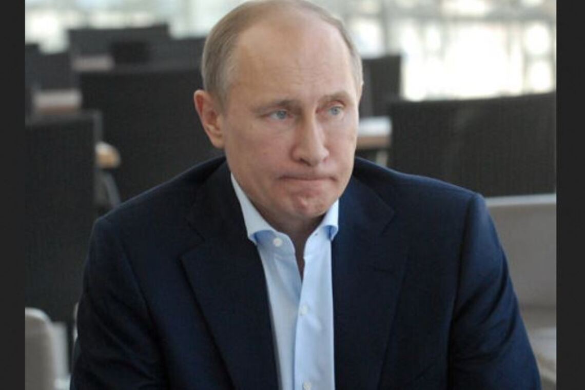 Назарбаєв сказав, що Путіну не потрібні 'ЛНР' і 'ДНР'