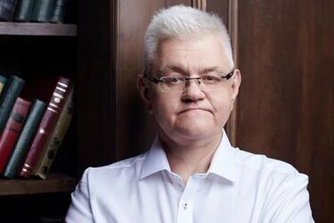 Сивохо под патронатом Зеленского договорился с главарями 'Л/ДНР' о мире на Донбассе