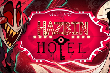 Де і коли вийде 2 серія Готель Хазбін/Hazbin Hotel