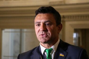 Источник: офис Зеленского решил вопрос с Джокером по Тищенко за 200$ тысяч