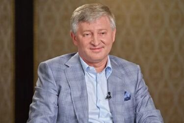 У Ахметова отреагировали на публикацию разговора Бородая с Сурковым