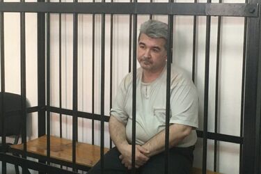 Кто такой Олег Ермолов и почему его обвиняют в стрельбе в Благовещенске