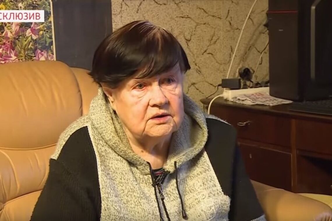 'Просто несамовита!' Анастасія Єщенко отримала презирство від матері її вбивці