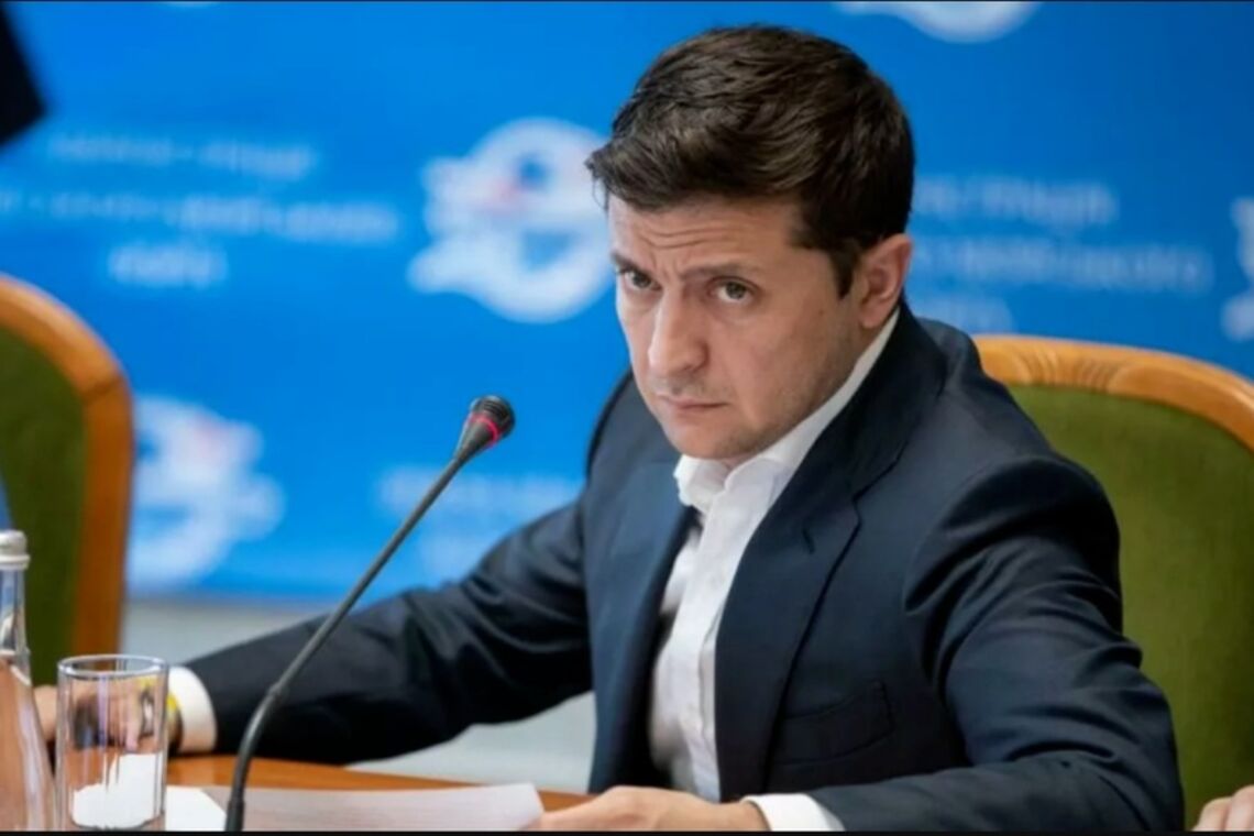 Поляков звинуватив особисто Зеленського в кришуванні корупції і назвав прізвища, які стоять за 'рішалами'