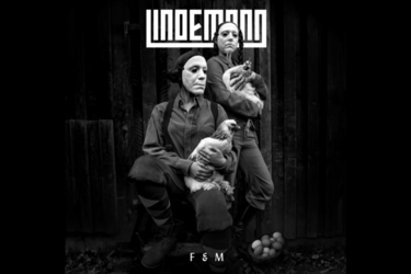 Frau und Mann, F & M: слухати онлайн і завантажити через торрент новий альбом Lindemann