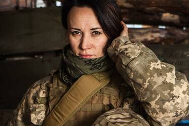 Маруся Звиробий рассказала о сговоре против Украины, в котором участвует Зеленский
