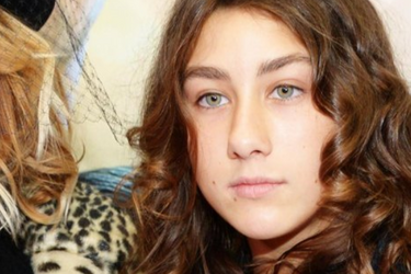 Хто така Евелін Польна і що з нею сталося, її фото