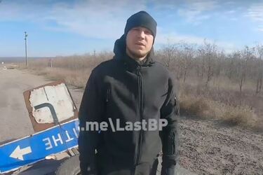 Украинские добровольцы рассказали, как будут противостоять 'плану капитуляции' Зеленского