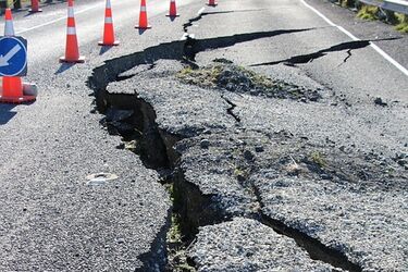 Землетрясение в Украине: почему этот прогноз – глупость