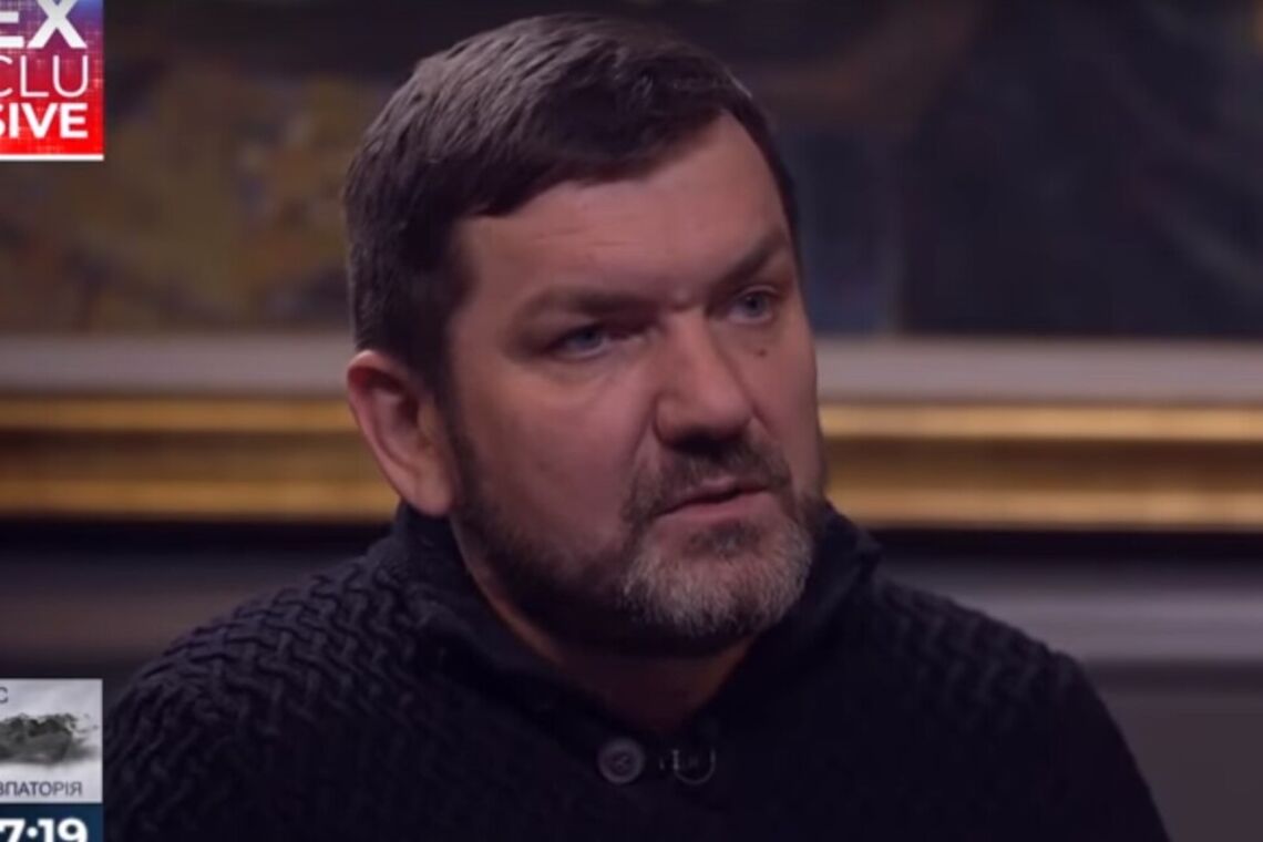 Горбатюк: Богдан вимагав припинення справ по Євромайдану і Януковичу