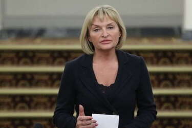 Чем больна Ирина Луценко
