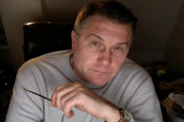'Порошенко опасен': кто такой Алексей Кирющенко и как он помогал Зеленскому, фото
