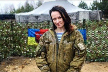 'Зачистка всех, кто поднял Украину': последние новости встревожили Марусю Звиробий